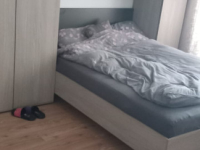 Închiriere apart. cu 2 camere, zona Fabricii, Mărăști