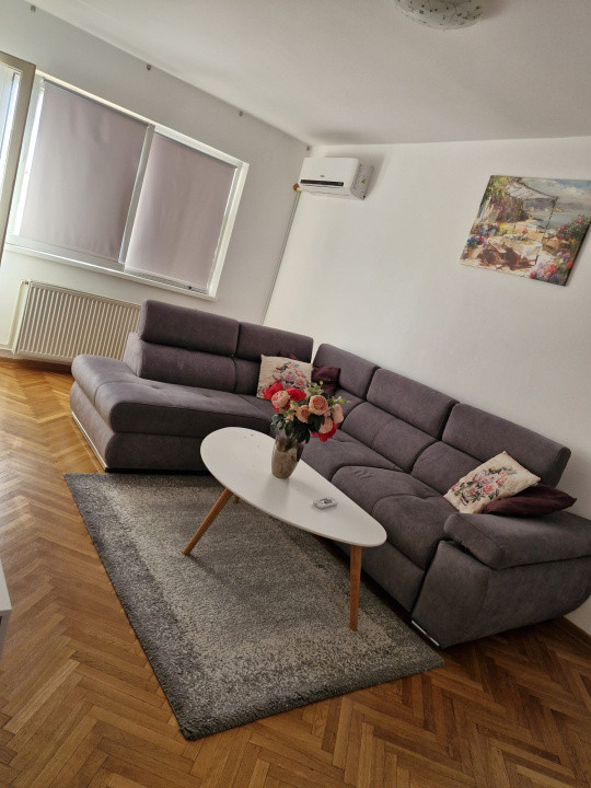 Apartament 3 camere - 70 mp - Vasile Aaron,Sibiu
