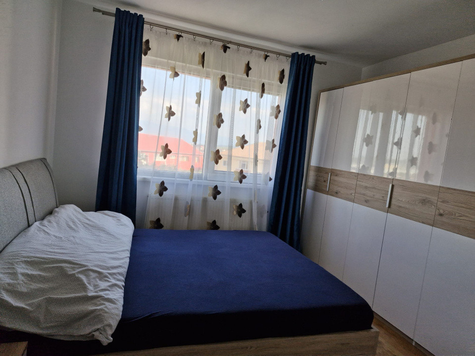 Apartament 3 camere - 70 mp - Vasile Aaron,Sibiu