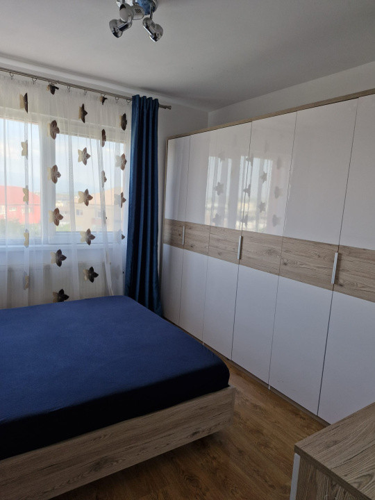 Apartament 3 camere - 70 mp - Vasile Aaron,Sibiu