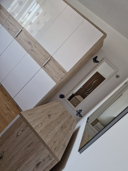 Apartament 3 camere - 70 mp - Vasile Aaron,Sibiu