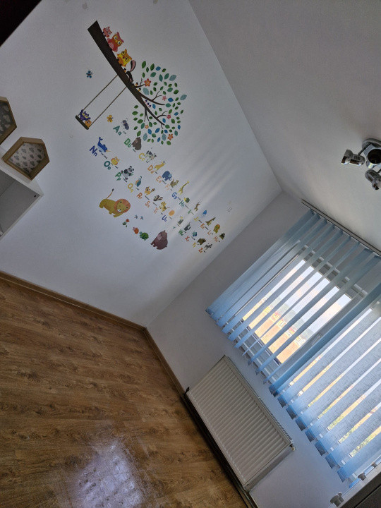 Apartament 3 camere - 70 mp - Vasile Aaron,Sibiu
