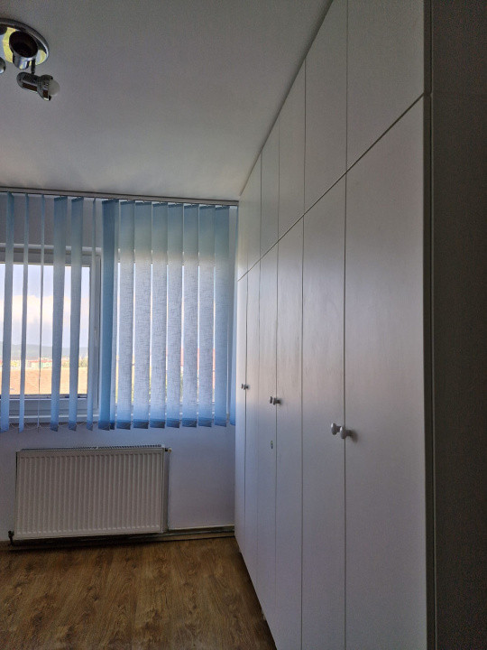 Apartament 3 camere - 70 mp - Vasile Aaron,Sibiu