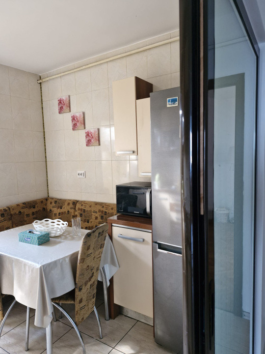 Apartament 3 camere - 70 mp - Vasile Aaron,Sibiu