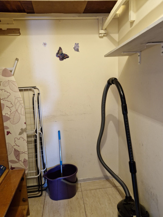 Apartament 3 camere - 70 mp - Vasile Aaron,Sibiu