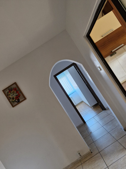 Apartament 3 camere - 70 mp - Vasile Aaron,Sibiu
