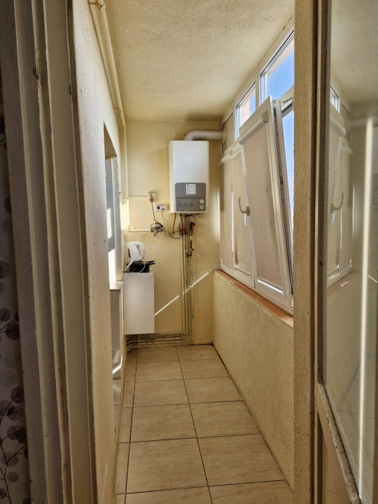 Apartament 3 camere - 70 mp - Vasile Aaron,Sibiu