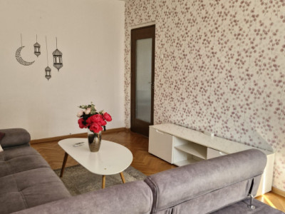 Apartament 3 camere - 70 mp - Vasile Aaron,Sibiu