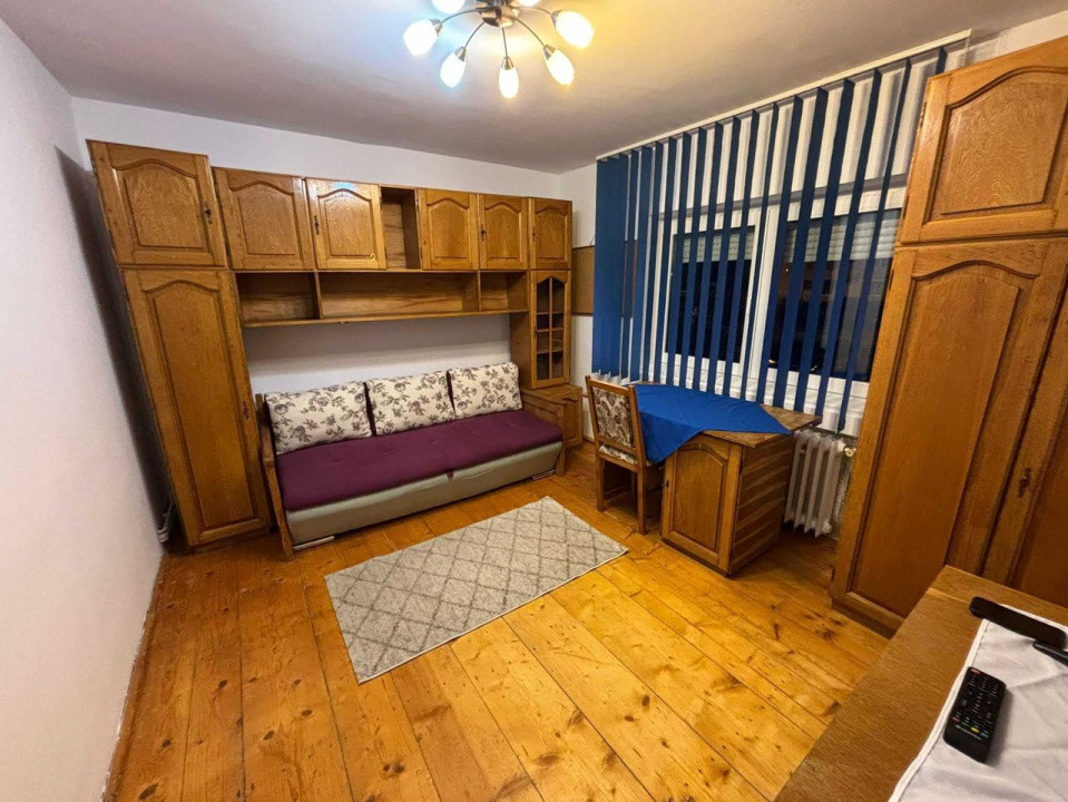🏡 Apartament 2 camere decomandat | 68 mp | Zona Terezian
