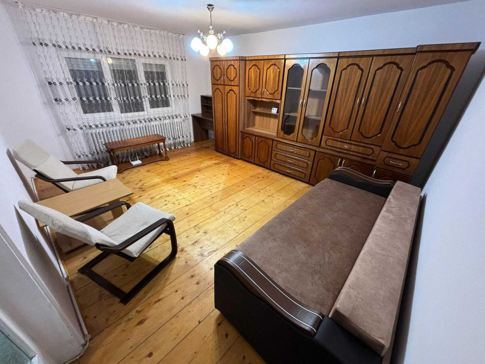 🏡 Apartament 2 camere decomandat | 68 mp | Zona Terezian