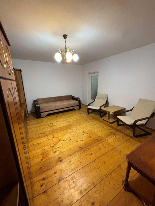 🏡 Apartament 2 camere decomandat | 68 mp | Zona Terezian