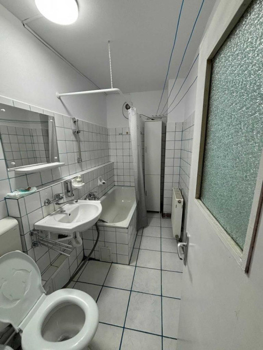 🏡 Apartament 2 camere decomandat | 68 mp | Zona Terezian
