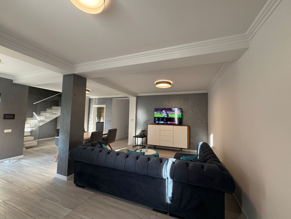 Casa P+1, 140 mp, Cartier Lapus Arges
