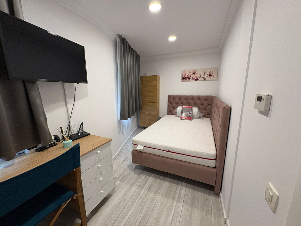 Casa P+1, 140 mp, Cartier Lapus Arges