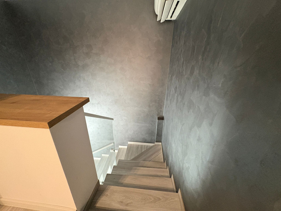 Casa P+1, 140 mp, Cartier Lapus Arges