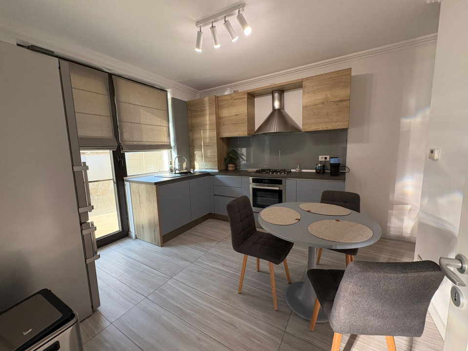 Casa P+1, 140 mp, Cartier Lapus Arges