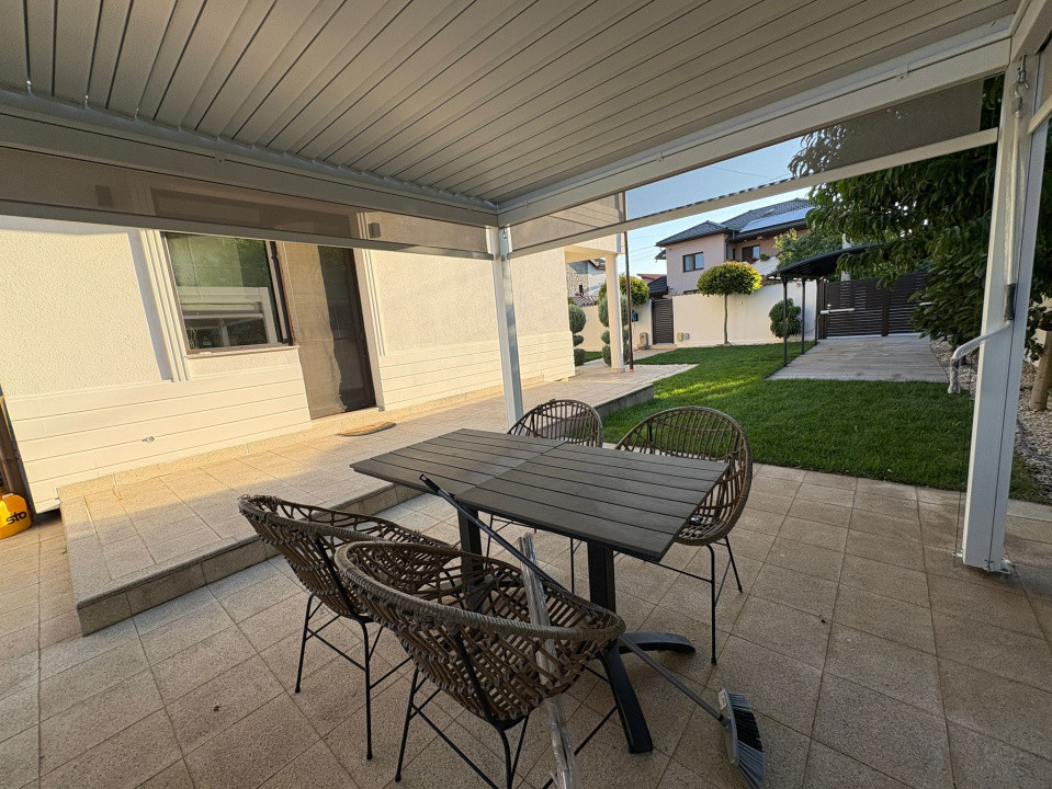 Casa P+1, 140 mp, Cartier Lapus Arges