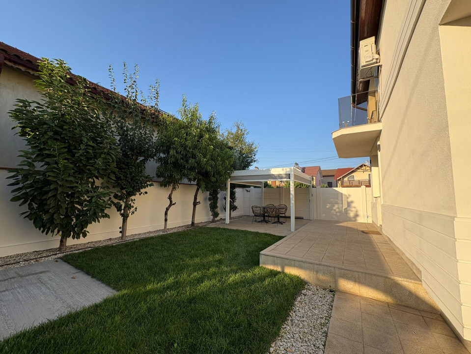 Casa P+1, 140 mp, Cartier Lapus Arges