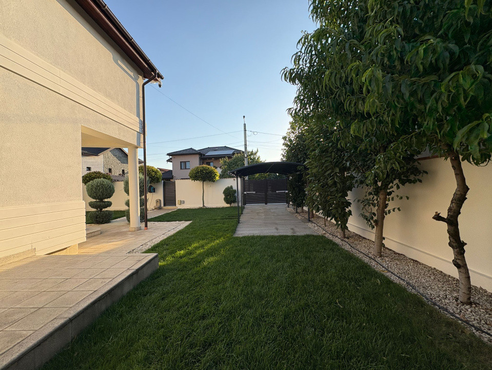 Casa P+1, 140 mp, Cartier Lapus Arges