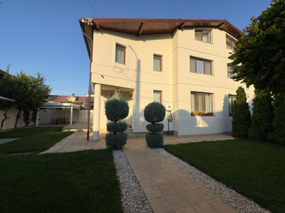Casa P+1, 140 mp, Cartier Lapus Arges