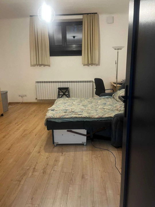 Închiriere apart. cu 1 cameră, 38 mp., Centru/Cluj-Napoca