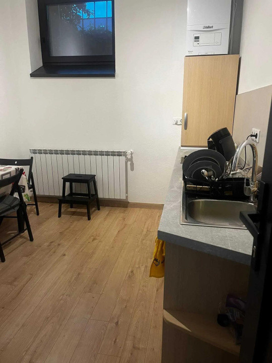 Închiriere apart. cu 1 cameră, 38 mp., Centru/Cluj-Napoca