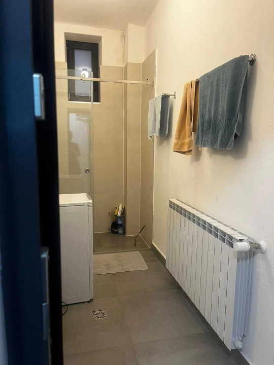 Închiriere apart. cu 1 cameră, 38 mp., Centru/Cluj-Napoca