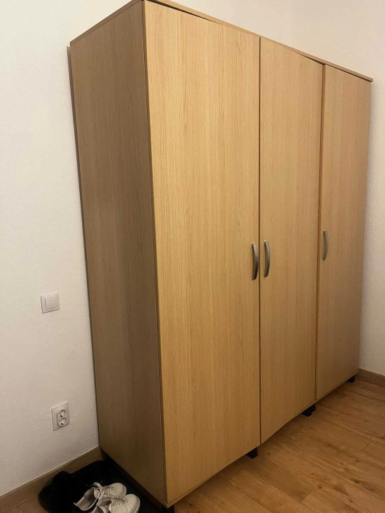 Închiriere apart. cu 1 cameră, 38 mp., Centru/Cluj-Napoca