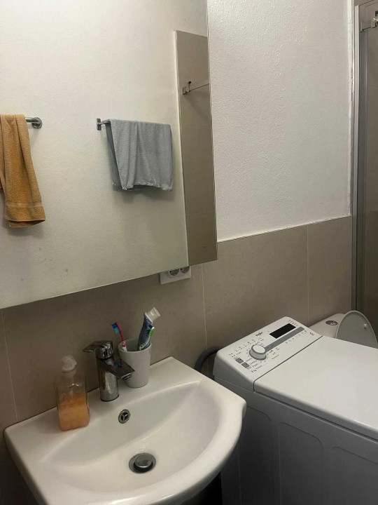 Închiriere apart. cu 1 cameră, 38 mp., Centru/Cluj-Napoca