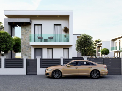 Casa P+1, 200 MP teren, 110 MP utili, Zona Casa Noastra
