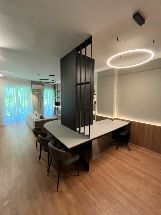 Apart. de lux cu 2 cam., la prima închiriere!!! Mănăștur