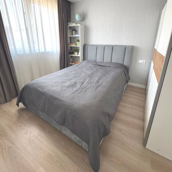 Apartament 3 camere de vanzare 