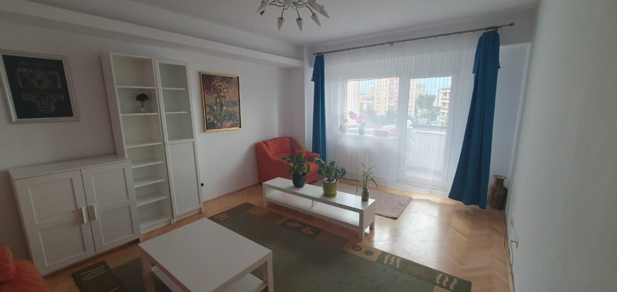 Oportunitate! Vânzare apart. cu 3 camere, 79 mp., Mănăștur