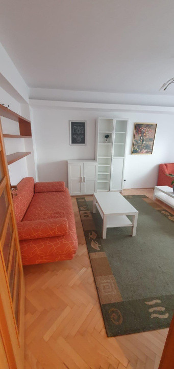 Oportunitate! Vânzare apart. cu 3 camere, 79 mp., Mănăștur