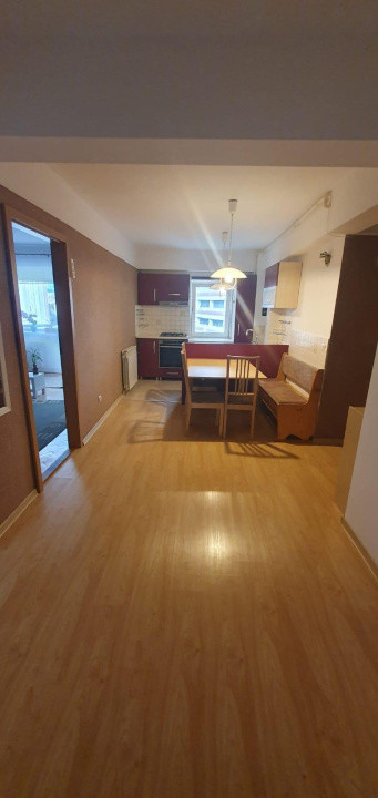 Oportunitate! Vânzare apart. cu 3 camere, 79 mp., Mănăștur