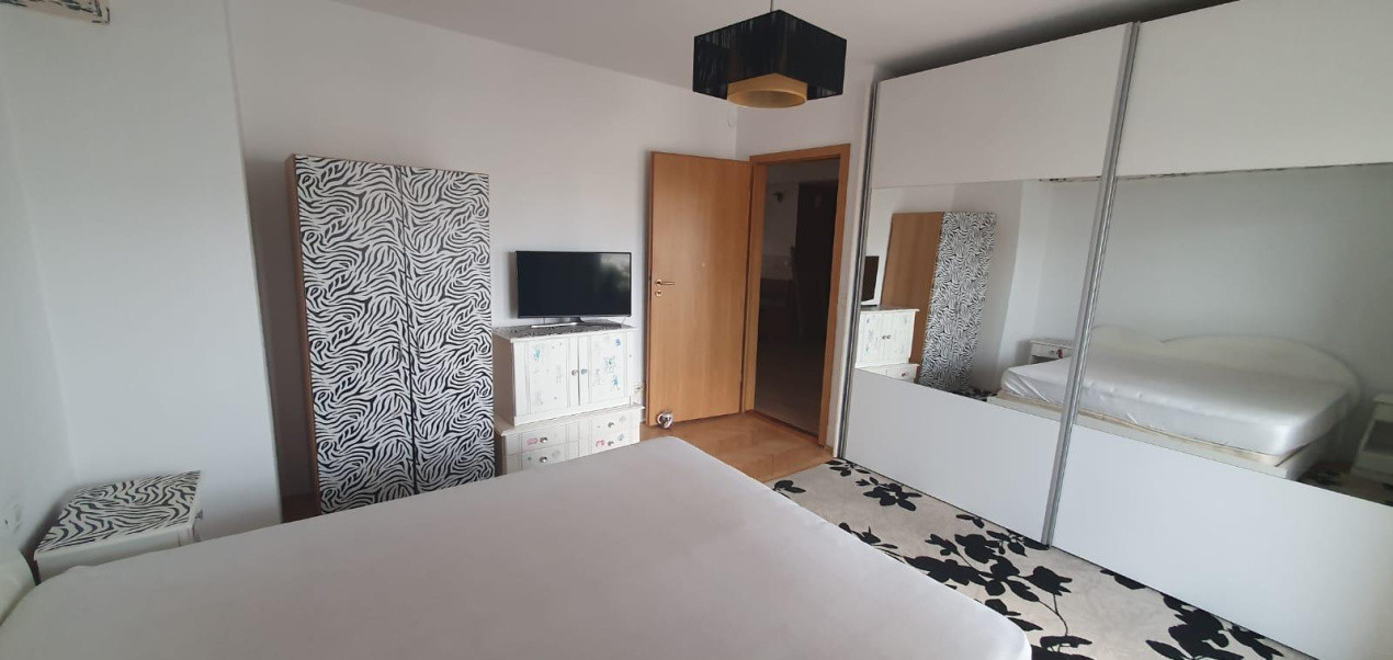 Oportunitate! Vânzare apart. cu 3 camere, 79 mp., Mănăștur
