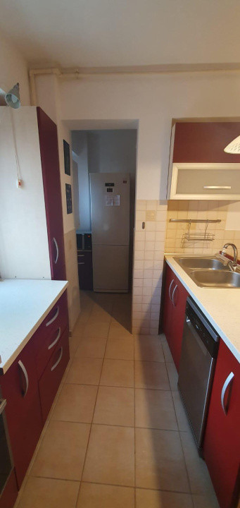 Oportunitate! Vânzare apart. cu 3 camere, 79 mp., Mănăștur