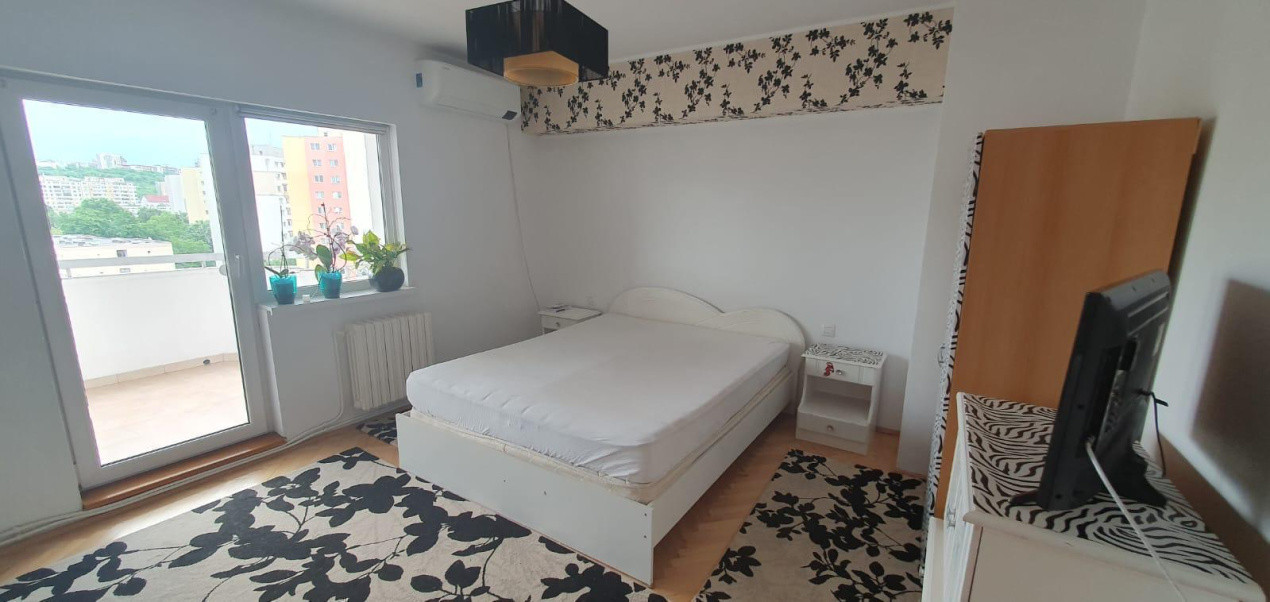 Oportunitate! Vânzare apart. cu 3 camere, 79 mp., Mănăștur