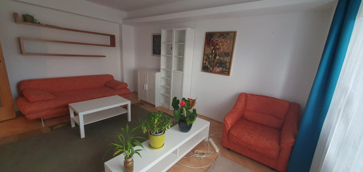 Oportunitate! Vânzare apart. cu 3 camere, 79 mp., Mănăștur