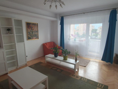 Oportunitate! Vânzare apart. cu 3 camere, 79 mp., Mănăștur