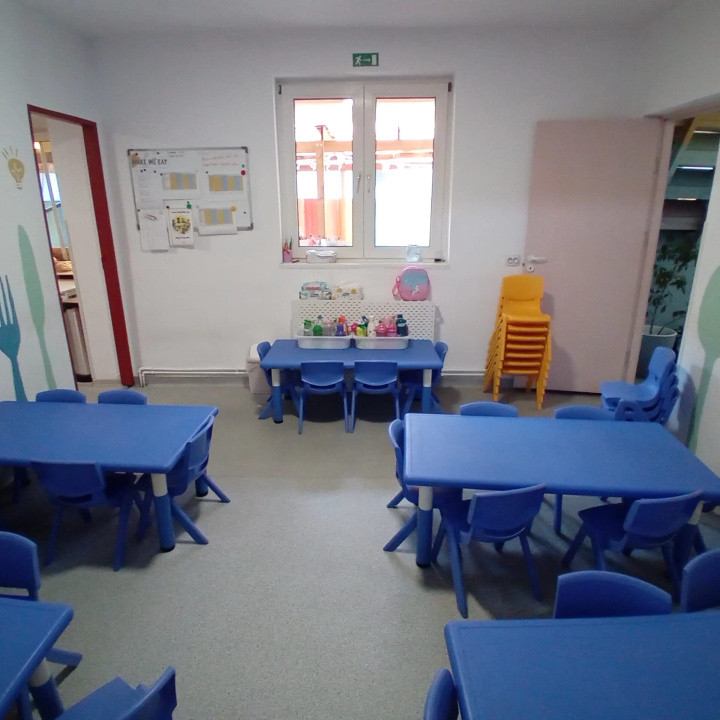 Casa individuala de inchiriat pentru birouri sau gradinita privata!