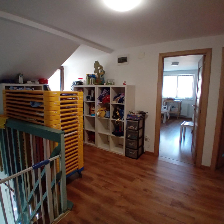 Casa individuala de inchiriat pentru birouri sau gradinita privata!