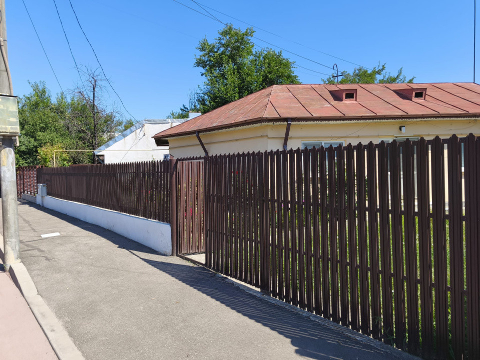 CASA  DE VANZARE ZONA OBOR 80MP/ TEREN 900 MP 