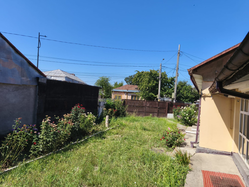CASA  DE VANZARE ZONA OBOR 80MP/ TEREN 900 MP 