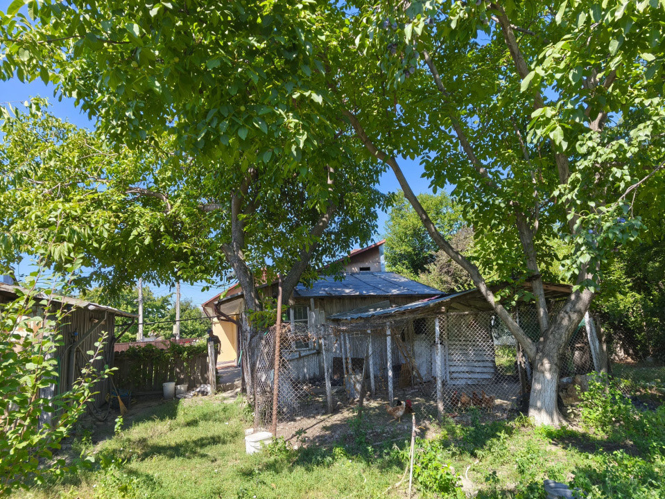 CASA  DE VANZARE ZONA OBOR 80MP/ TEREN 900 MP 