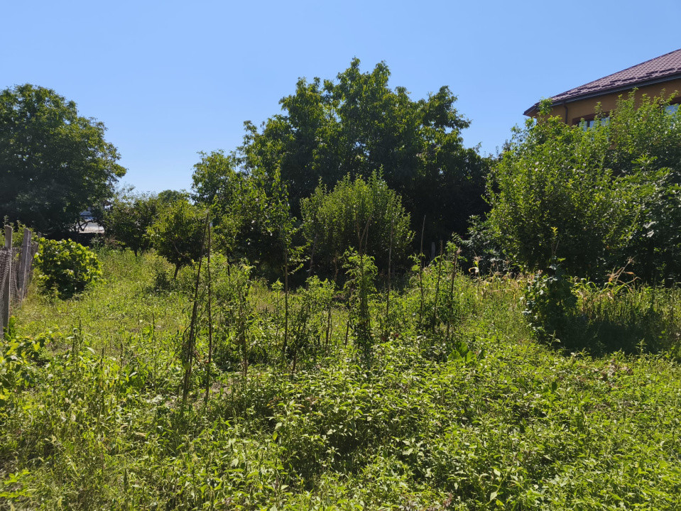 CASA  DE VANZARE ZONA OBOR 80MP/ TEREN 900 MP 