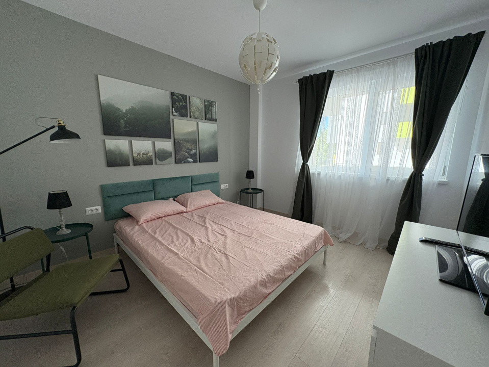Apartament, 3 camere, 80 mp, Lapus Arges , Zona Trenul Pierdut