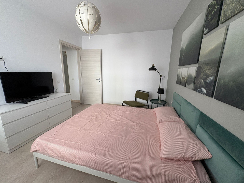 Apartament, 3 camere, 80 mp, Lapus Arges , Zona Trenul Pierdut