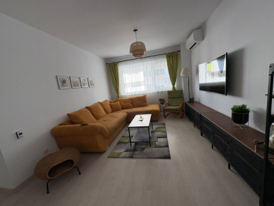 Apartament, 3 camere, 80 mp, Lapus Arges , Zona Trenul Pierdut