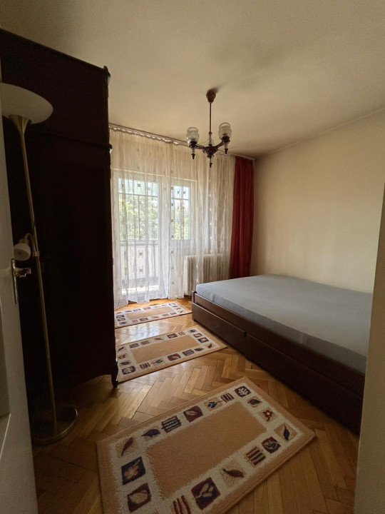 Închiriere apart. cu 3 cam., 64 mp., Mănăștur, 599 EUR
